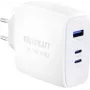 VC-12910570 USB-Charger Socket Outlet Indoor Area Ausgangsstrom max. 5 A 3 (VC-12910570)