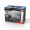 Alarm Clock Camry CR 1150w Alarm function White