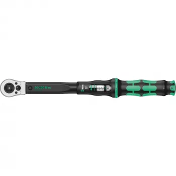Click-Torque C 2 R/L 05075625001 Torque Wrench 1/2 12.5 mm 20 - 100 (05075625001)