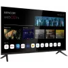 LED SMART TV SENCOR SLE 32S803B 32 inch webOS HD 1366×768, HDR10, Wi‑Fi, Bluetooth, DVB‑T/T2/C/S/S2, 3×HDMI, 2×USB