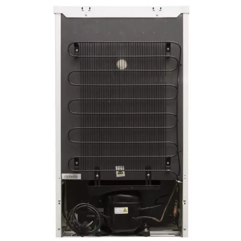 FM107.4(E) fridge-freezer