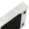 Watercool Heatkiller RAD S - 480mm, Stainless Steel