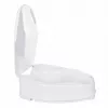 ActionMED NT10AM raised toilet seat with lid, 10 cm