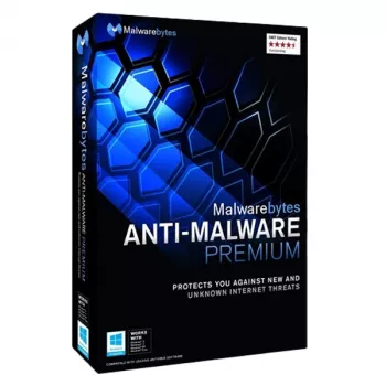 Malwarebytes Premium 1 Device 1 Year