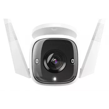 Outdoor security Wi‑Fi camera TP‑LINK Tapo C310 — outdoor camera, weather‑resistant, Wi‑Fi