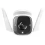 Outdoor security Wi‑Fi camera TP‑LINK Tapo C310 — outdoor camera, weather‑resistant, Wi‑Fi