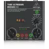 Behringer MIC500USB audio preamplifier