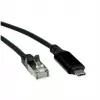 Network Card ROLINE 12.02.1167 Ethernet 1000 Mbit/s USB Type-C