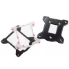 BitsPower Mainboard Backplate for Intel BP-ICB — motherboard backplate compatible with Intel sockets