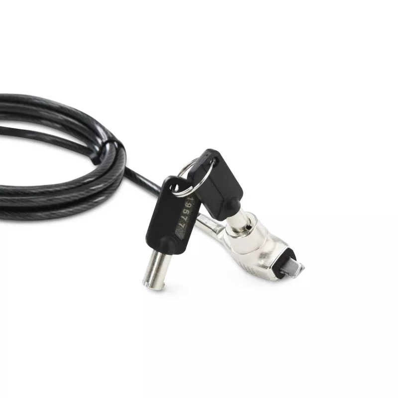 DICOTA BASE XX LAPTOP LOCK NANO D31940 Security Lock for Laptops