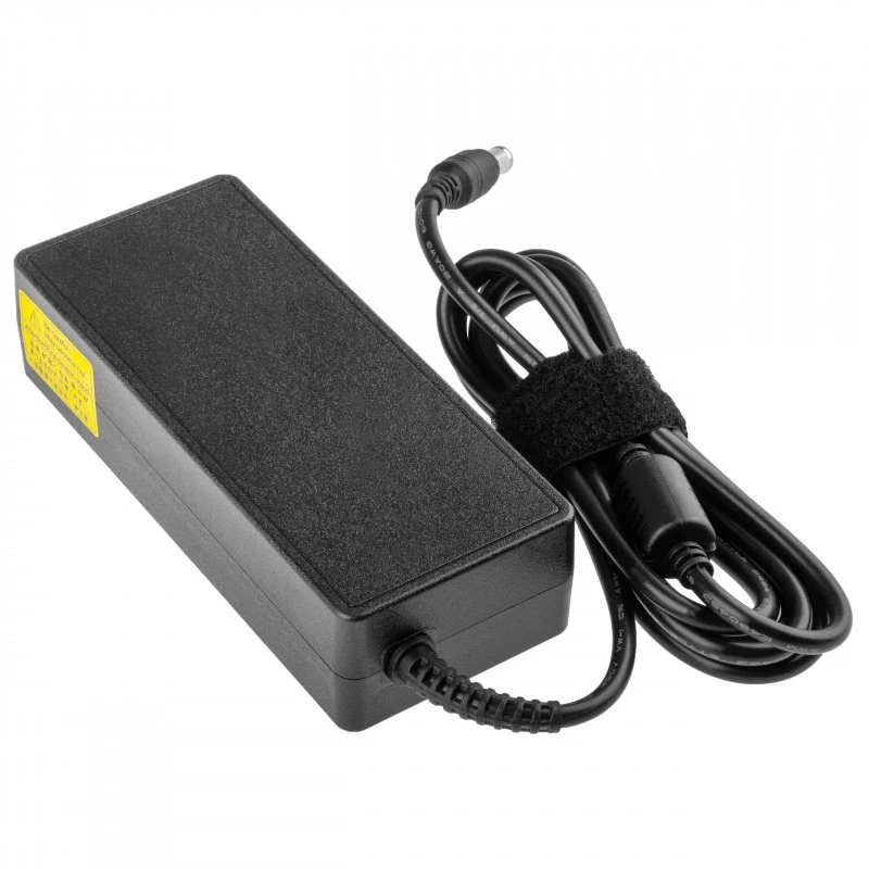 Power adapter Green Cell AD31P 90W Indoor AC-to-DC 19.5V 4.7A for Sony laptops, black