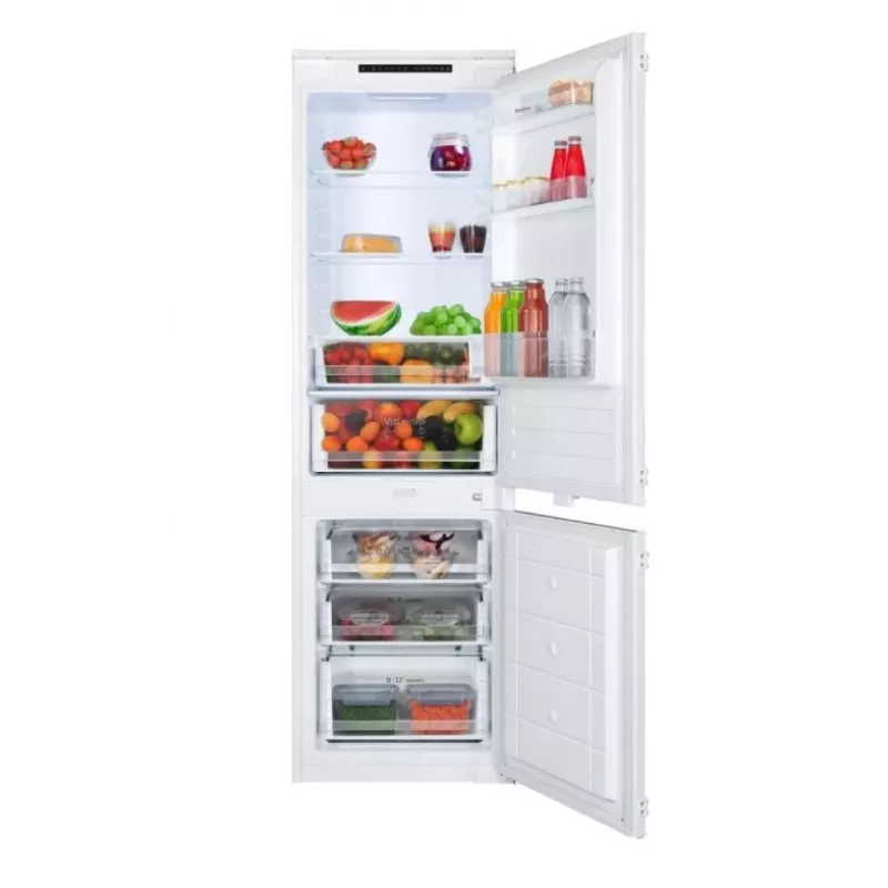 Fridge-freezer BK3045.4 NF(E)