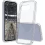 Border Case JT BERLIN Pankow Clear for Google Pixel 9A 16 cm
