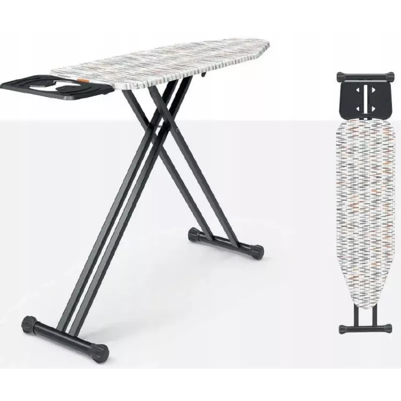 Ironing board 112x36cm Promis PKD60 SOLID Metal top MONOBLOCK
