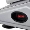 Electric food slicer Jata JECF1054 - household slicer for cold cuts and bread