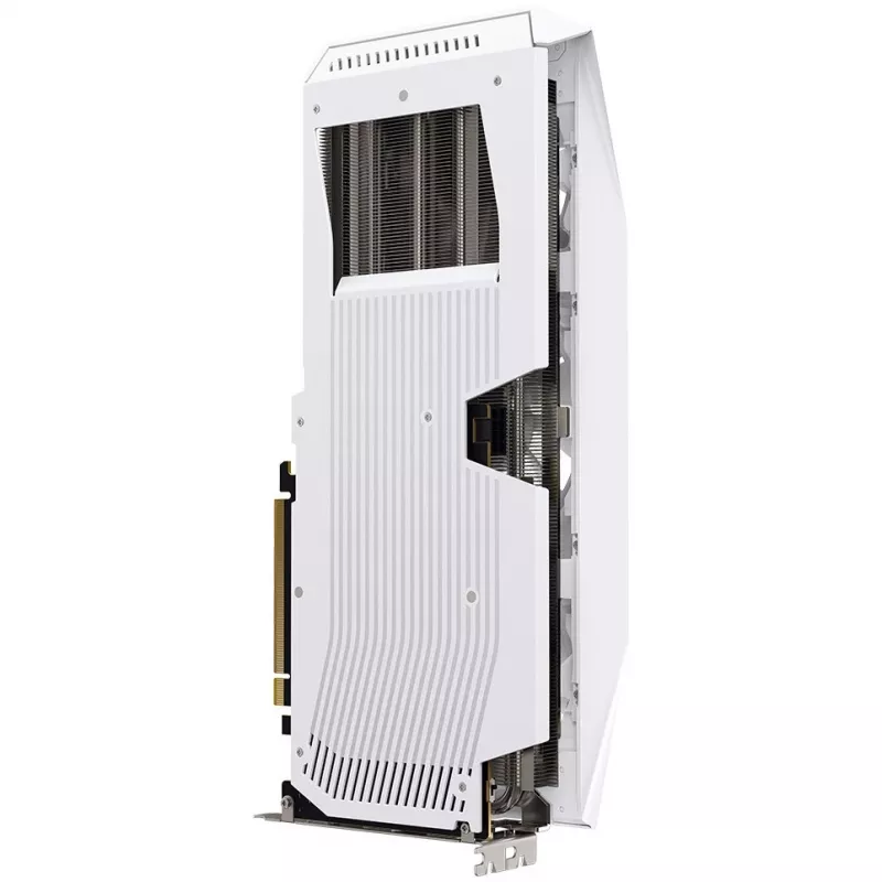 XFX Mercury Radeon RX 9060 XT OC Gaming Edition 16GB GDDR6 Graphics Card
