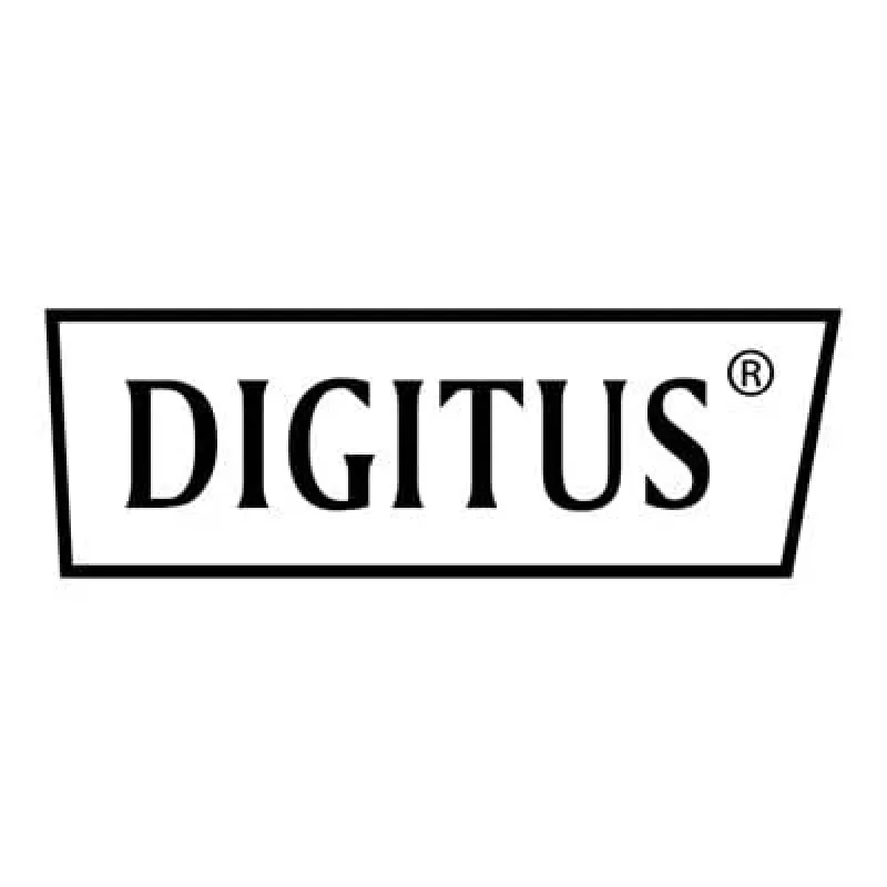 Digitus 40G QSFP+ to 4XSFP+ Direct Attach Cable 3m