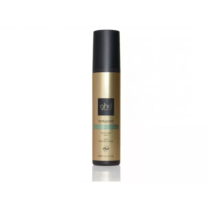 ghd Bodyguard heat protect spray for fine and thin hair