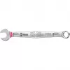 Wera 05020234001 9641 Magnetic rail 6003 Joker 2 ring spanner set, 5 pcs