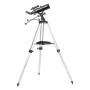 Refractor telescope Skywatcher BK 804 AZ3 80mm aperture 400mm focal length