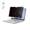 Frameless display privacy filter DICOTA D50012-4MG 35.6 cm 14 inch