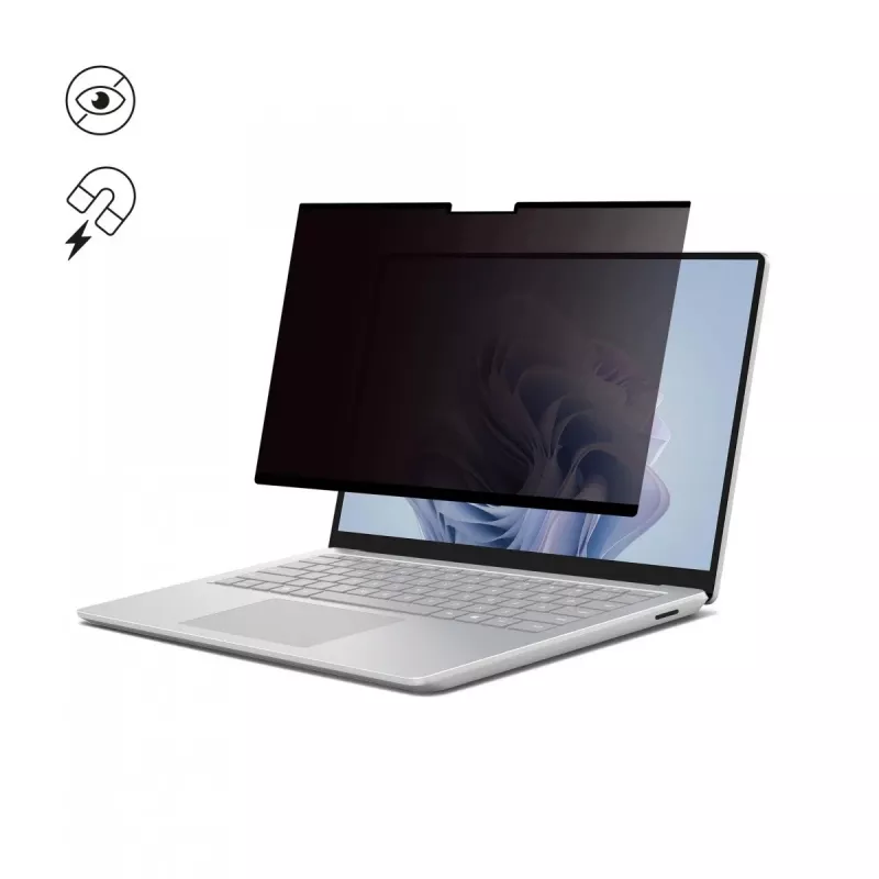Frameless display privacy filter DICOTA D50012-4MG 35.6 cm 14 inch