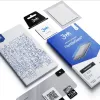 Tempered flexible screen protector 3MK FlexibleGlass Pro for Apple iPhone 15 — clear, scratch-resistant