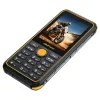 Mobile Phone UleFone Phone Armor Mini 4 LTE 4.5 inch