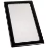 Demciflex Dust Filter Set for Lian Li PC-O11 Air - black/black