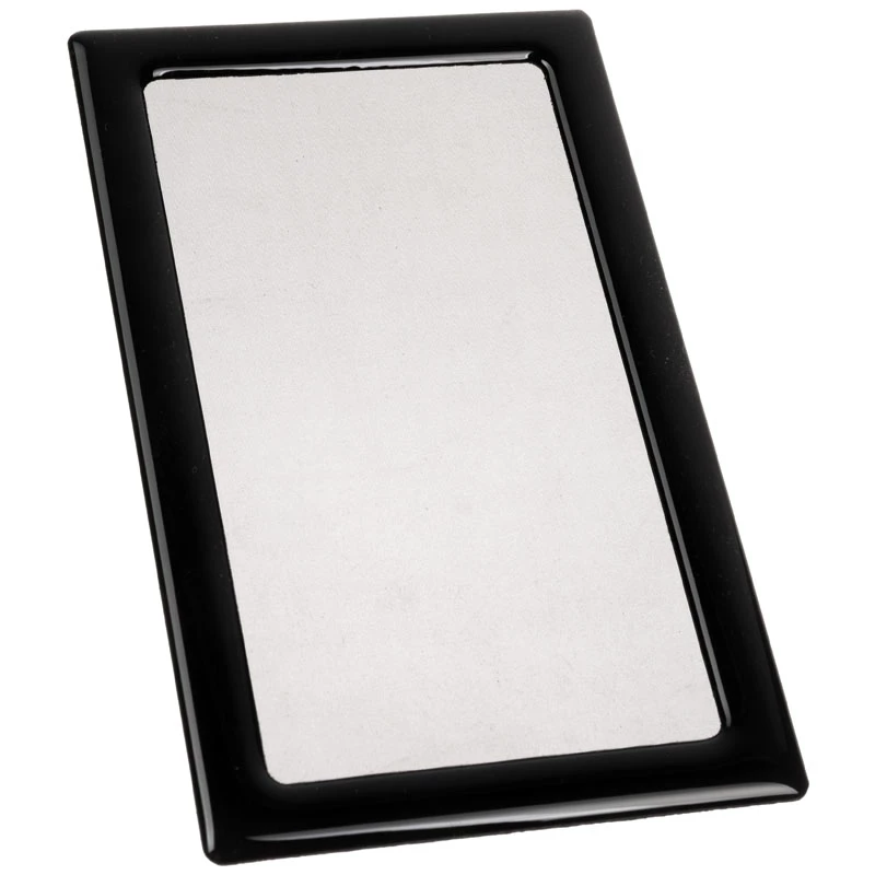 Demciflex Dust Filter Set for Lian Li PC-O11 Air - black/black