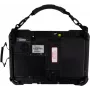 Strap Panasonic PCPE-INFG2MB Tablet Black Length 17.1 cm