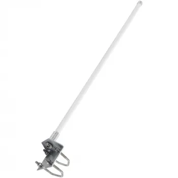 ALLNET antenna ANT-868-7.3dbi-OMNI 868 MHz omnidirectional 7.3 dBi N-female