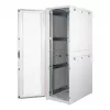 Freestanding rack ROLINE 19-inch server rack Pro 42U 600x1000 grey