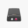 AXIS C8110 NETWORK AUDIO BRIDGE AXIS C8110 NETWORK AUDIO BRIDGE