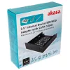 HDD Cage Akasa AK-HDA-12