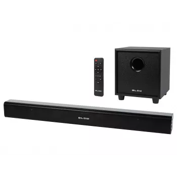 Bluetooth soundbar speaker BLOW 30-452 4.1 — wireless cinema soundbar speaker