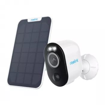 IP security camera Reolink Argus B330-Solar 2560 x 1440 pixels