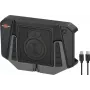 Indoor Charger Brennenstuhl 1173780001 Wireless Smartphone Black Grey