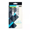 USB A to USB C cable IBOX IKUMTCWQC 1.5 m, USB 2.0, 3 A, white
