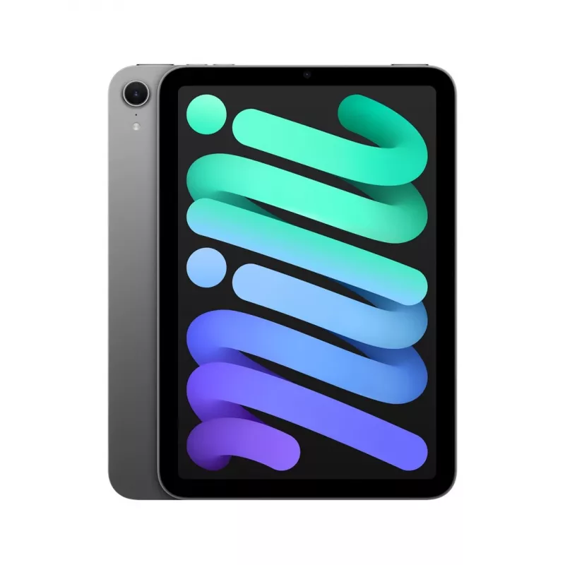 Tablet Apple iPad mini 8.3 inch A17 Pro 128GB iPadOS 18