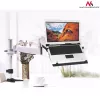 Mounting Kit Maclean MC-764 Black