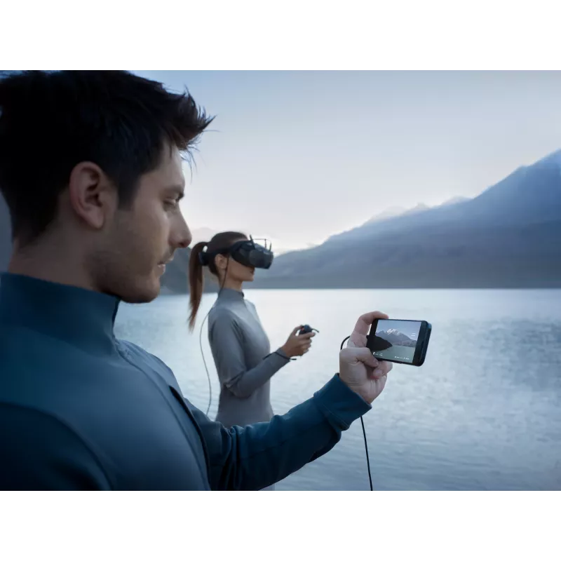 Drone Accessory | DJI | Goggles N3 | CP.RC.00000032.02