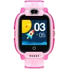 CANYON kids watch Jondy KW-44 4G Camera GPS Music Pink
