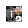 Universal socket wrench PWR Work adjustable model durable