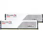DIMM 64 GB DDR5-5600 (2x 32 GB) Dual-Kit, Memory White, F5-5600J3636D32GX2-RS5W, Ripjaws S5, INTEL XMP