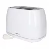 Blaupunkt Toaster TSS802WH Power: 750 - 900 W High-Lift Pastry Lever (TSS802WH)