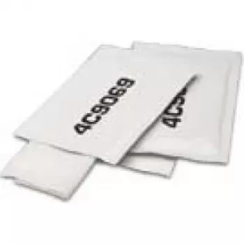 Kodak - cleaning kit for scanner roller - for Kodak Digital Science 2500, 3500