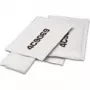 Kodak - cleaning kit for scanner roller - for Kodak Digital Science 2500, 3500