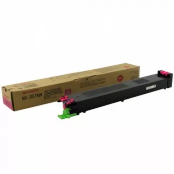 Sharp DX25GTMA toner cartridge 1 pc(s) Original Magenta
