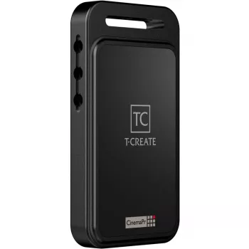 Team Group P31 External SSD 1 TB, external SSD